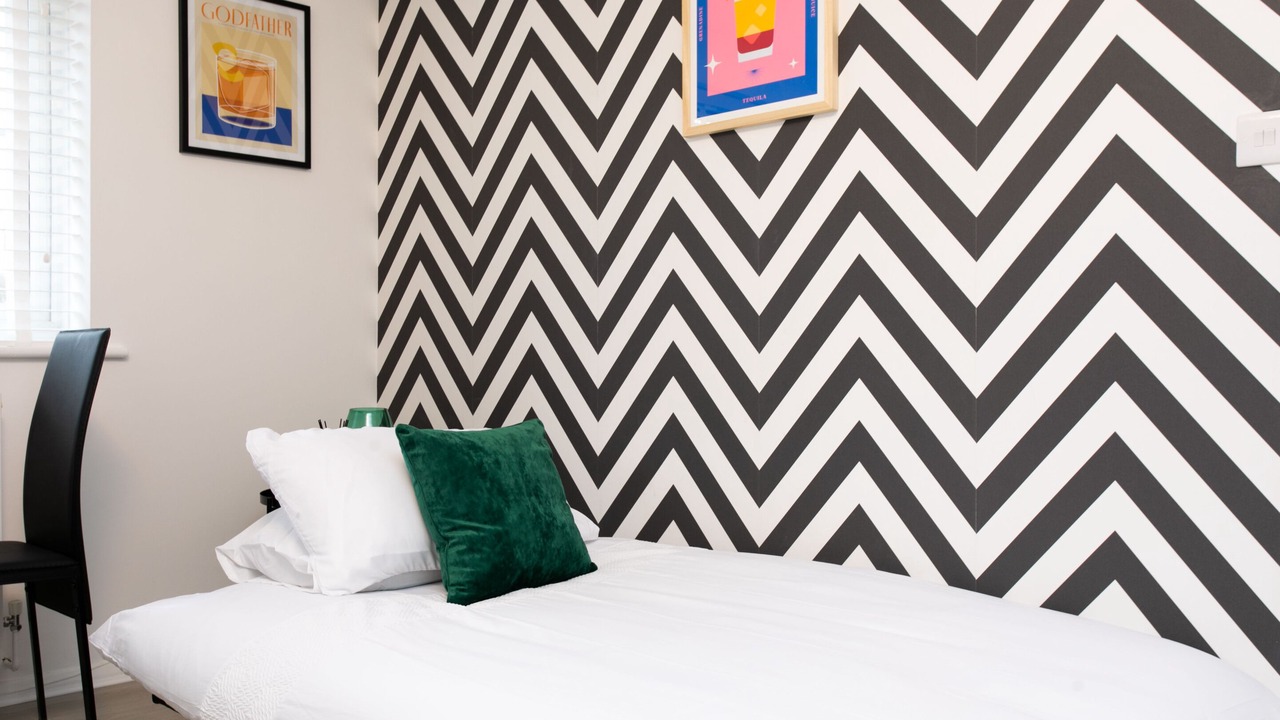 Photo of Bedroom in Grange