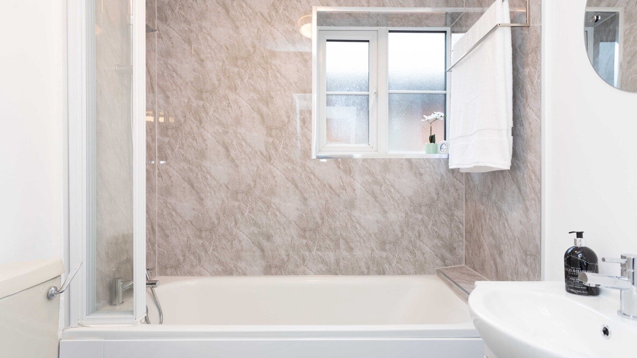 Photo of Bathroom in Grange