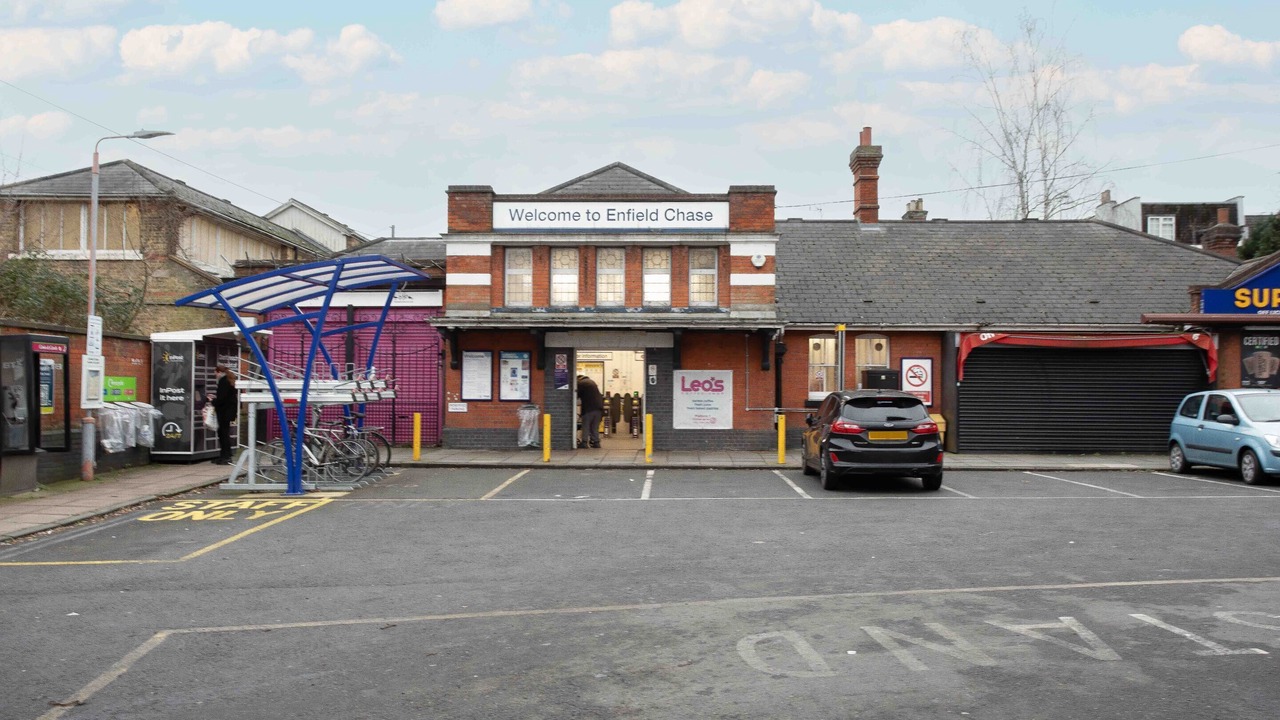 Photo of Others in Grange