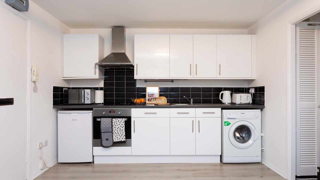 Photo of Bedroom in Grange