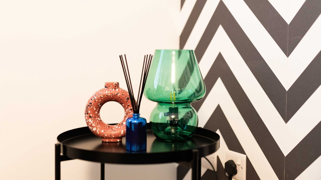 Photo of Bedroom in Grange