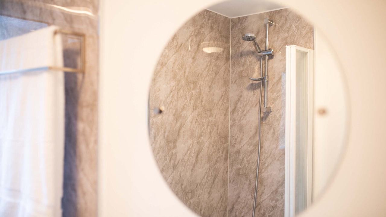 Photo of Bathroom in Grange