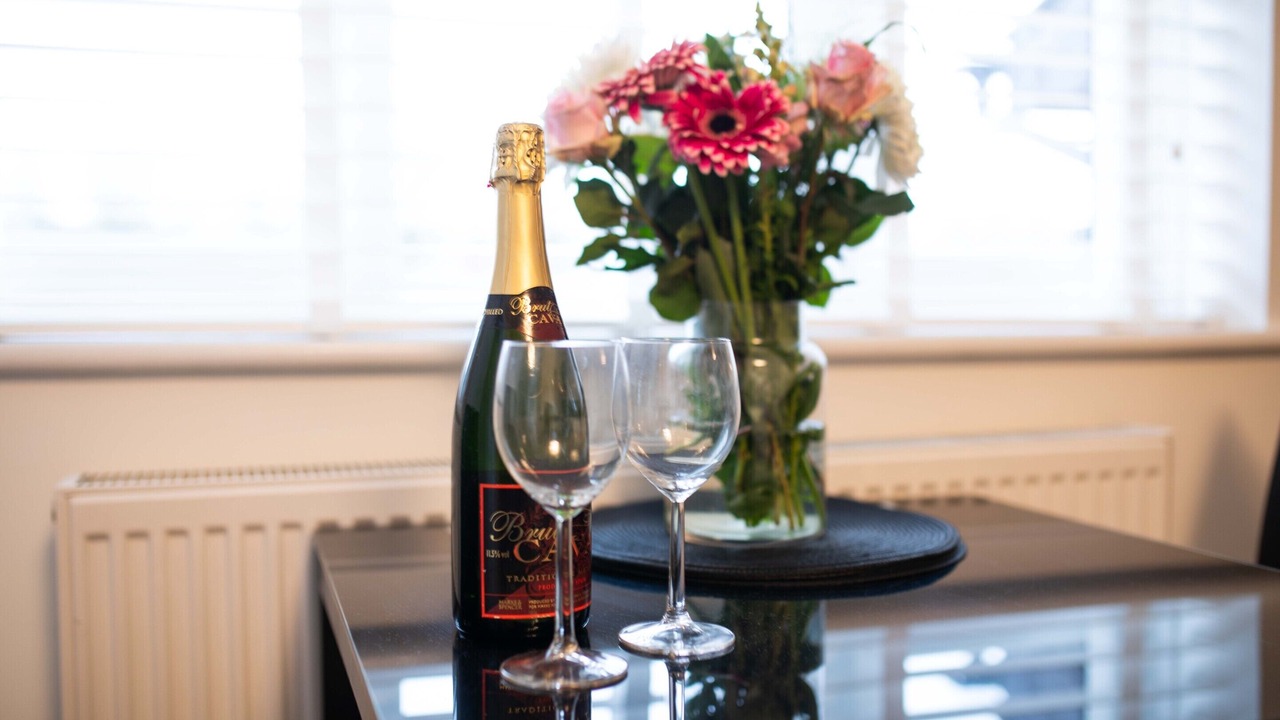 Photo of Livingroom in Grange