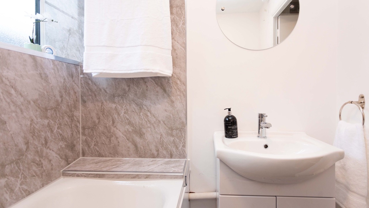 Photo of Bathroom in Grange