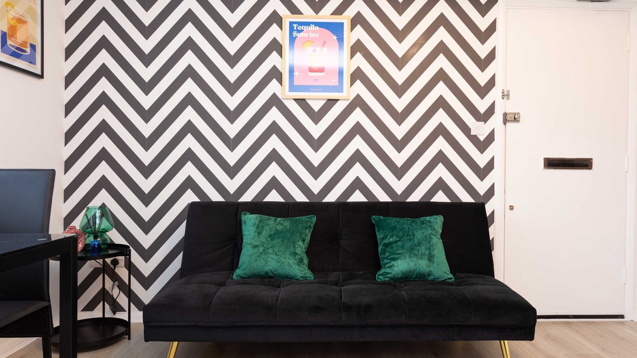 Photo of Bedroom in Grange