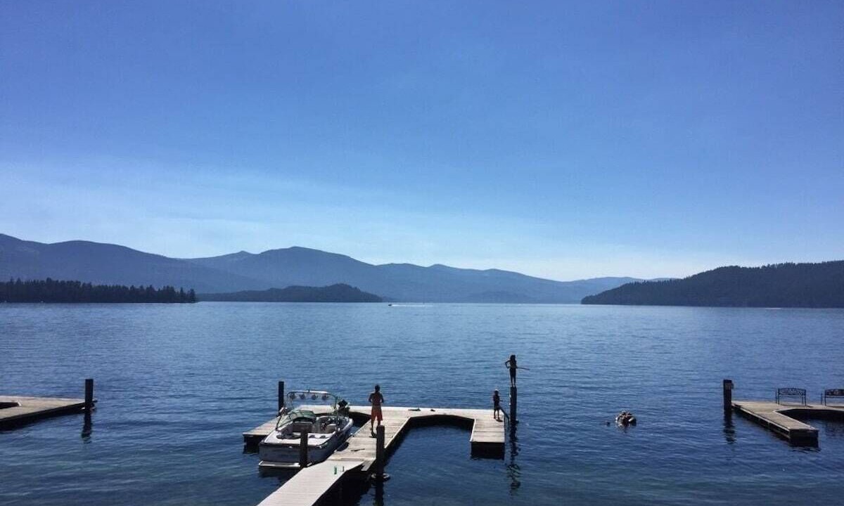 Photo of Outdoor in Priest River