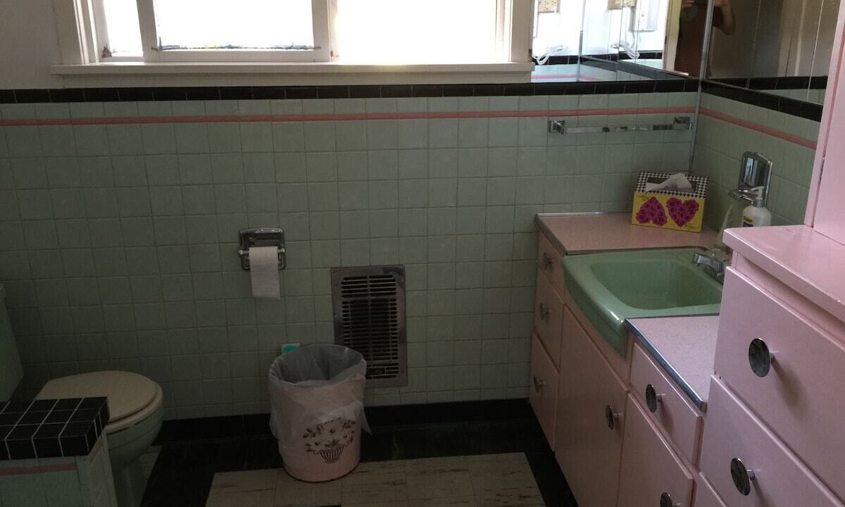 Photo of Bathroom in Priest River