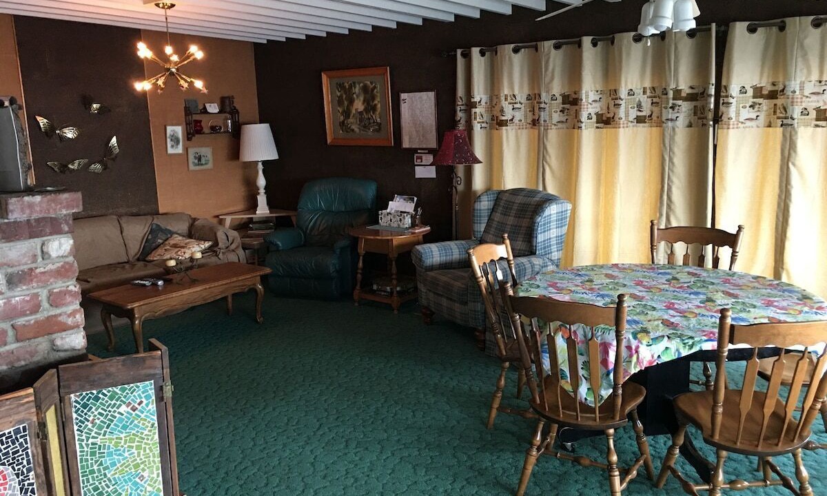 Photo of Livingroom in Priest River