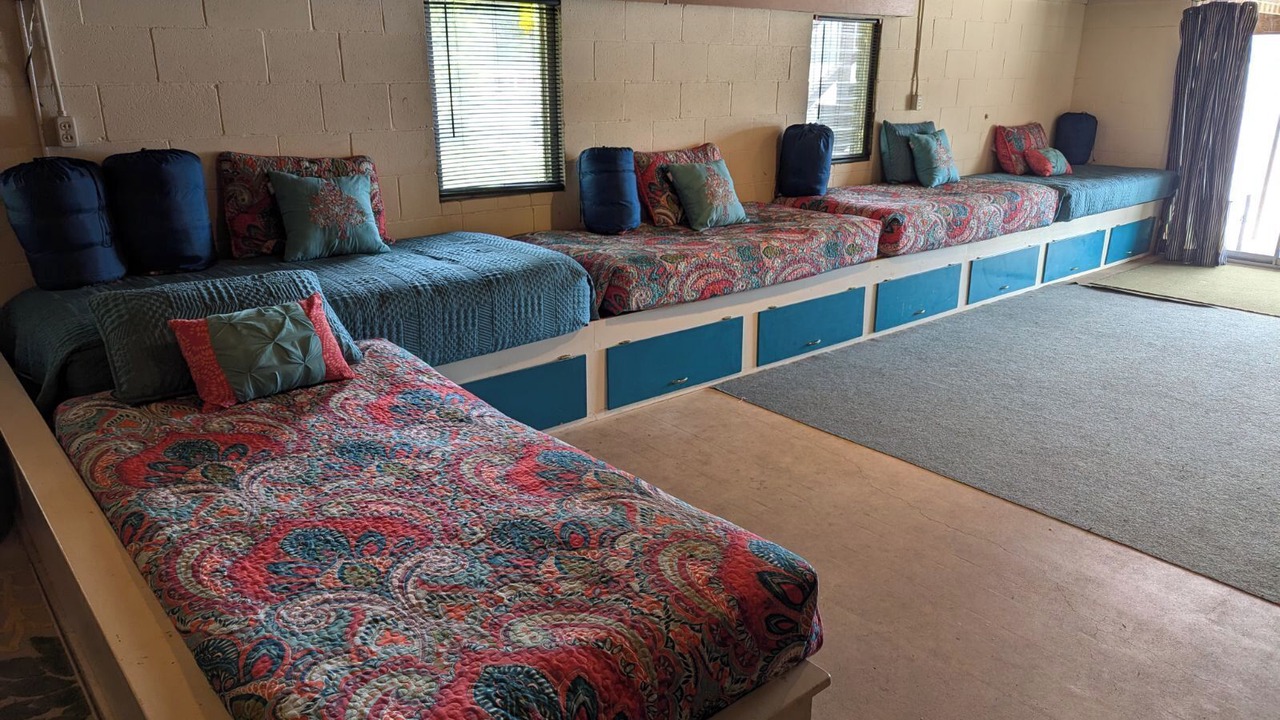 Photo of Bedroom in Priest River