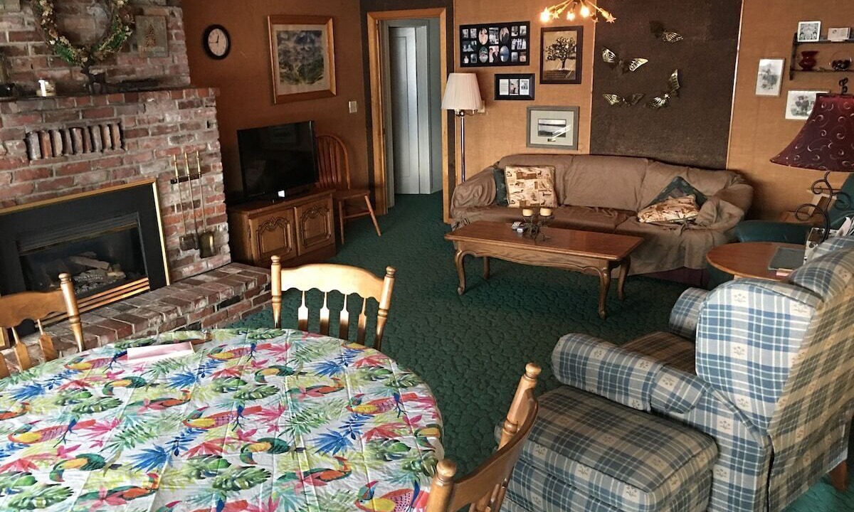 Photo of Livingroom in Priest River
