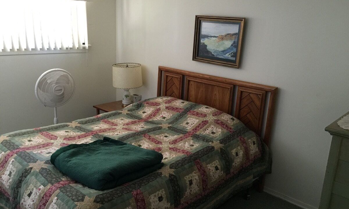 Photo of Bedroom in Priest River
