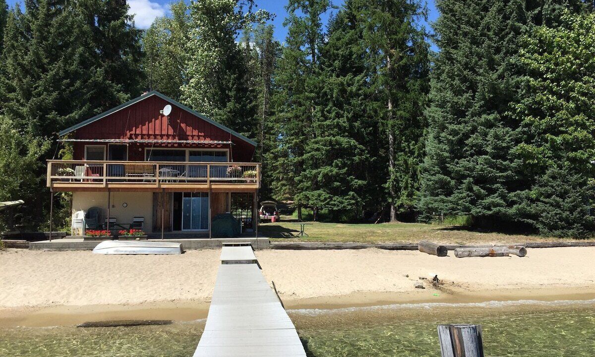 Photo of Outdoor in Priest River