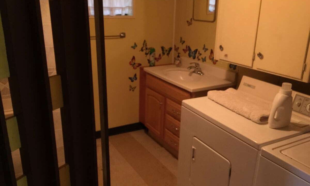 Photo of Bathroom in Priest River