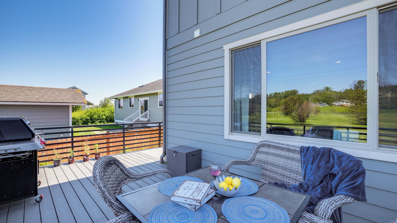 Photo of Outdoor in Ferndale