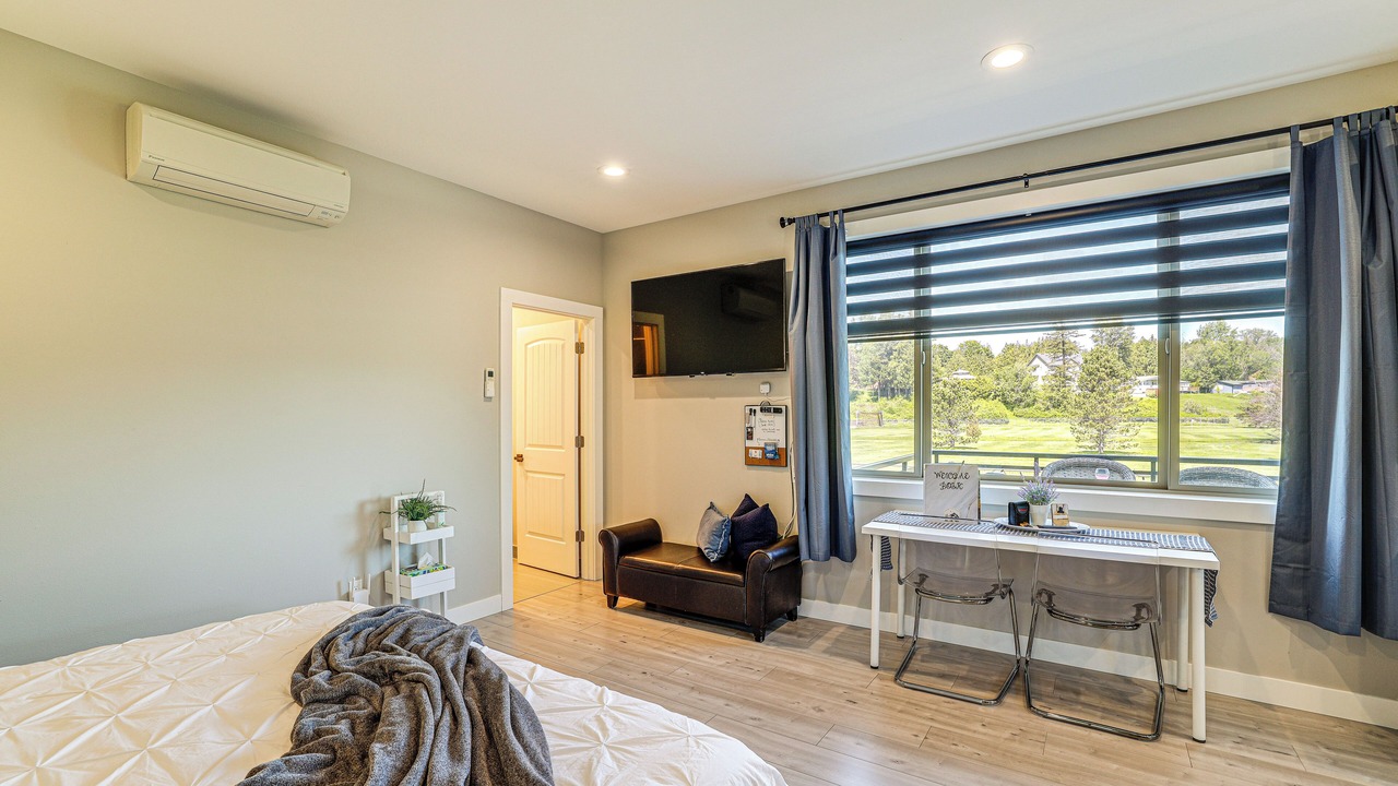 Photo of Bedroom in Ferndale