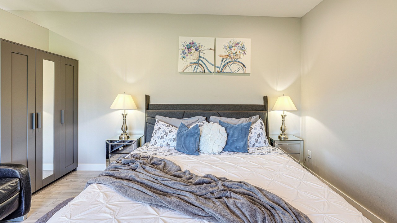 Photo of Bedroom in Ferndale