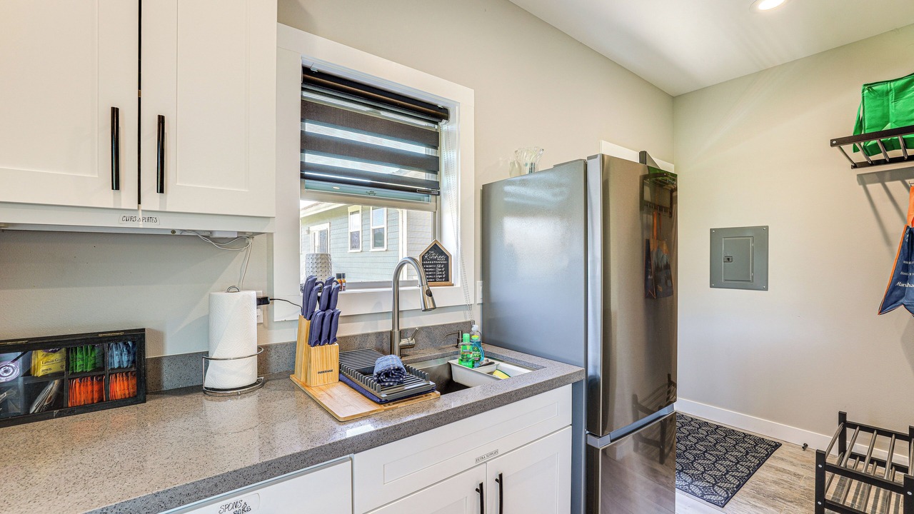 Photo of Kitchen in Ferndale