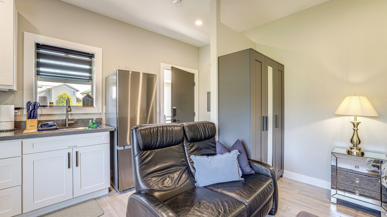 Photo of Livingroom in Ferndale