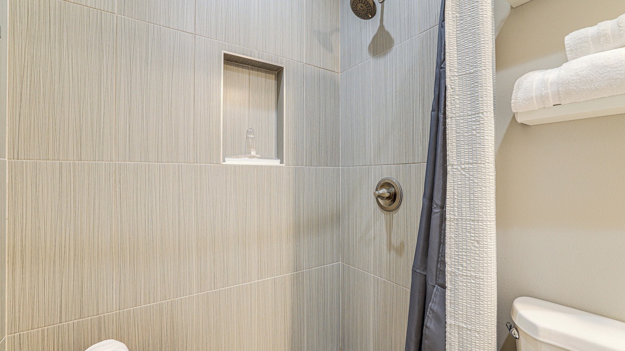 Photo of Bathroom in Ferndale