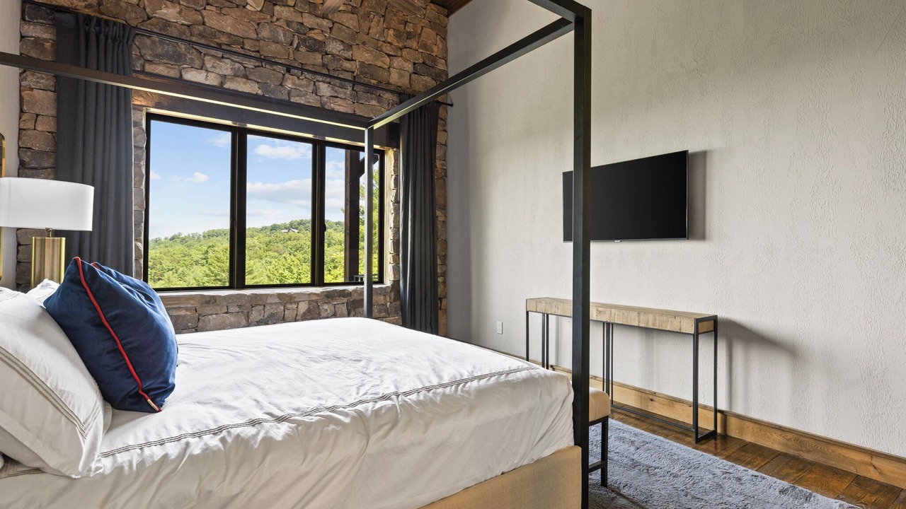 Photo of Bedroom in Morganton