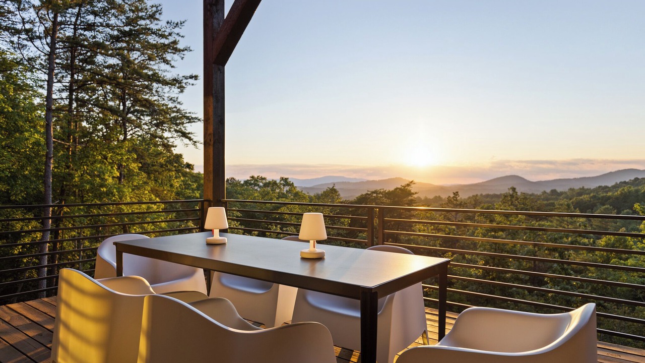 Photo of Outdoor in Morganton