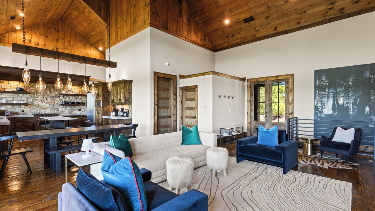 Photo of Bedroom in Morganton