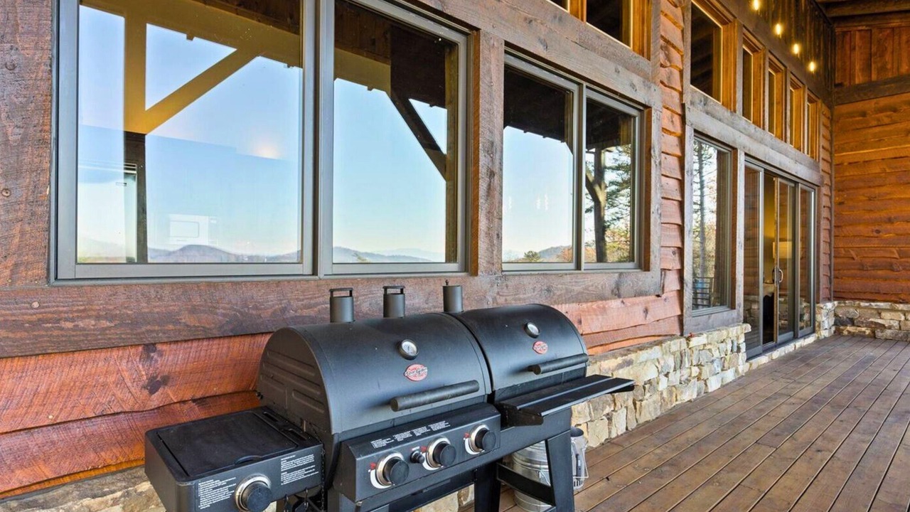 Photo of Outdoor in Morganton