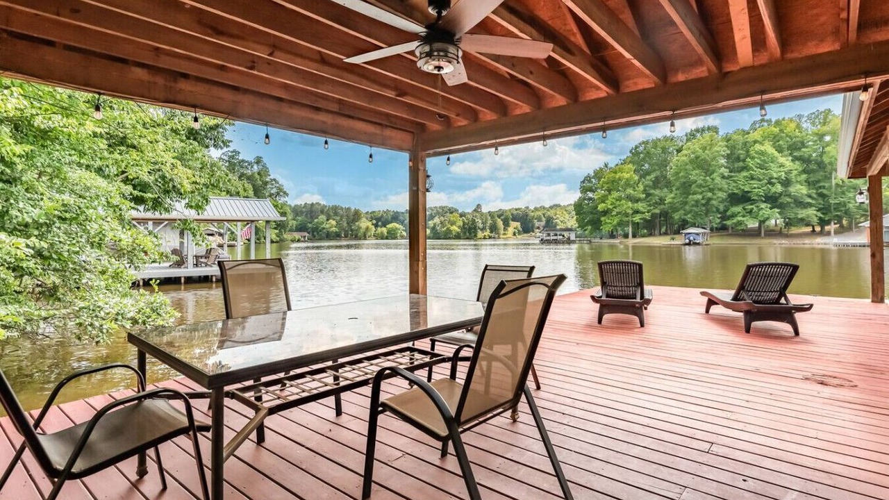 Photo of Outdoor in Roxboro