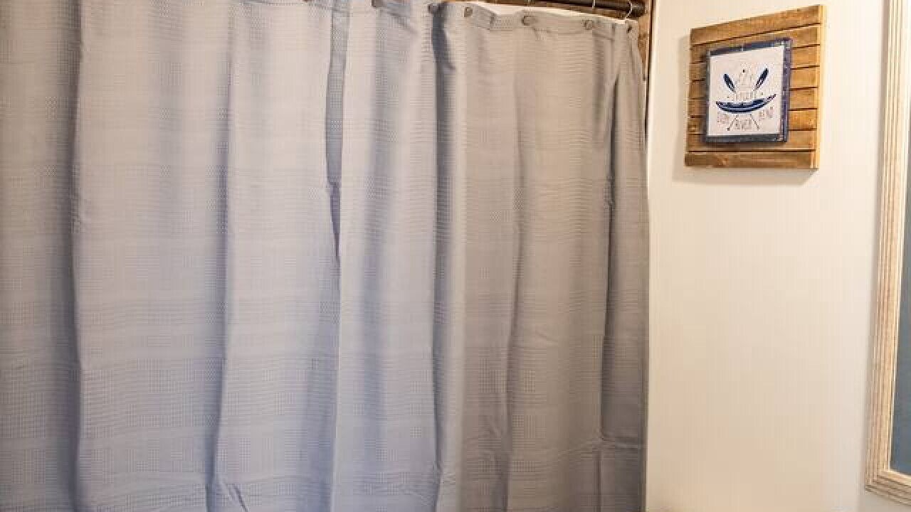 Photo of Bathroom in Roxboro