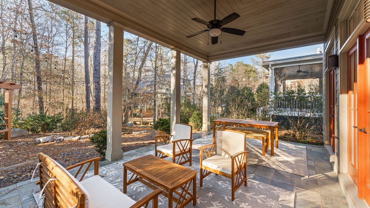 Photo of Outdoor in Chattahoochee Hills