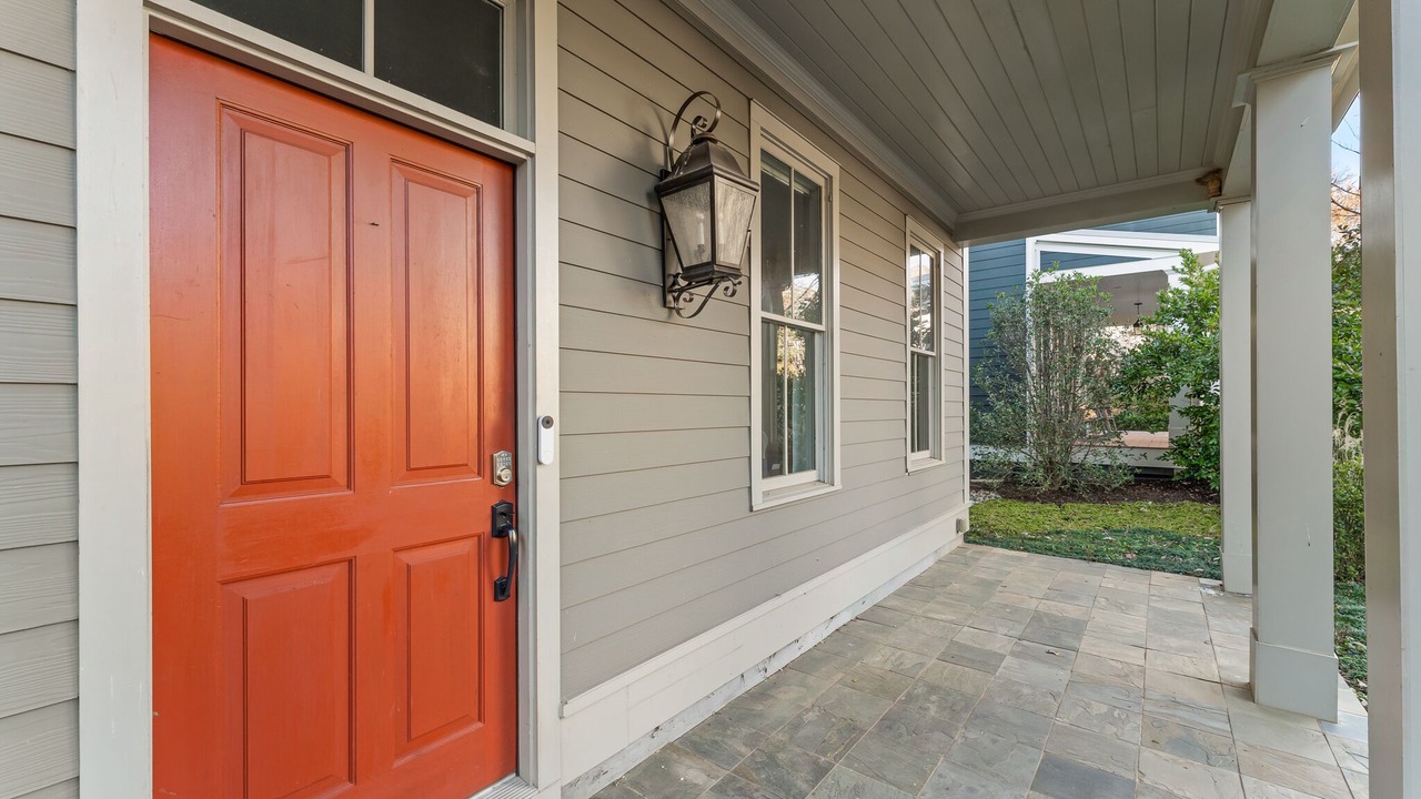Photo of Outdoor in Chattahoochee Hills