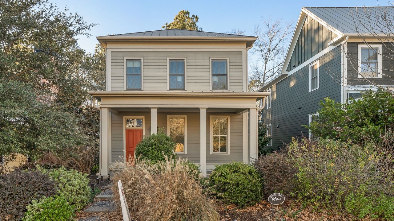 Photo of Outdoor in Chattahoochee Hills