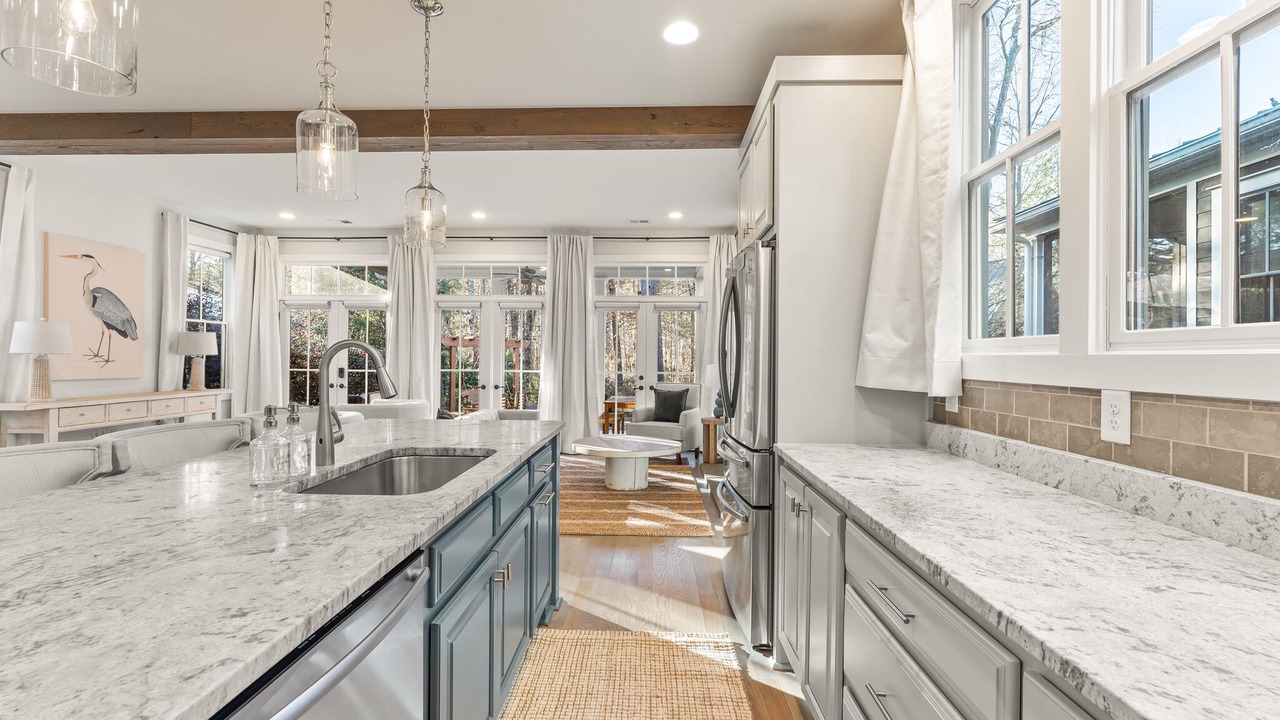 Photo of Kitchen in Chattahoochee Hills