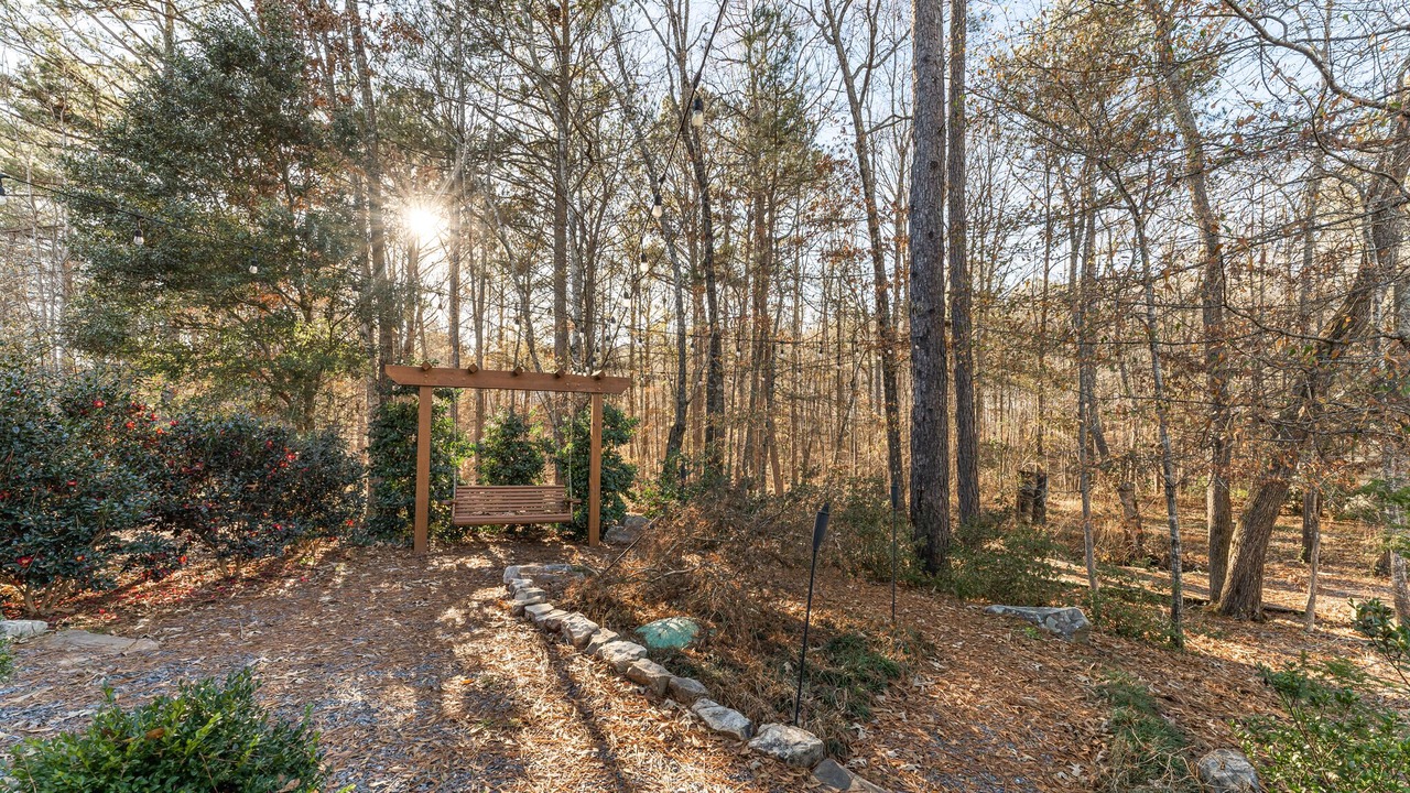 Photo of Outdoor in Chattahoochee Hills
