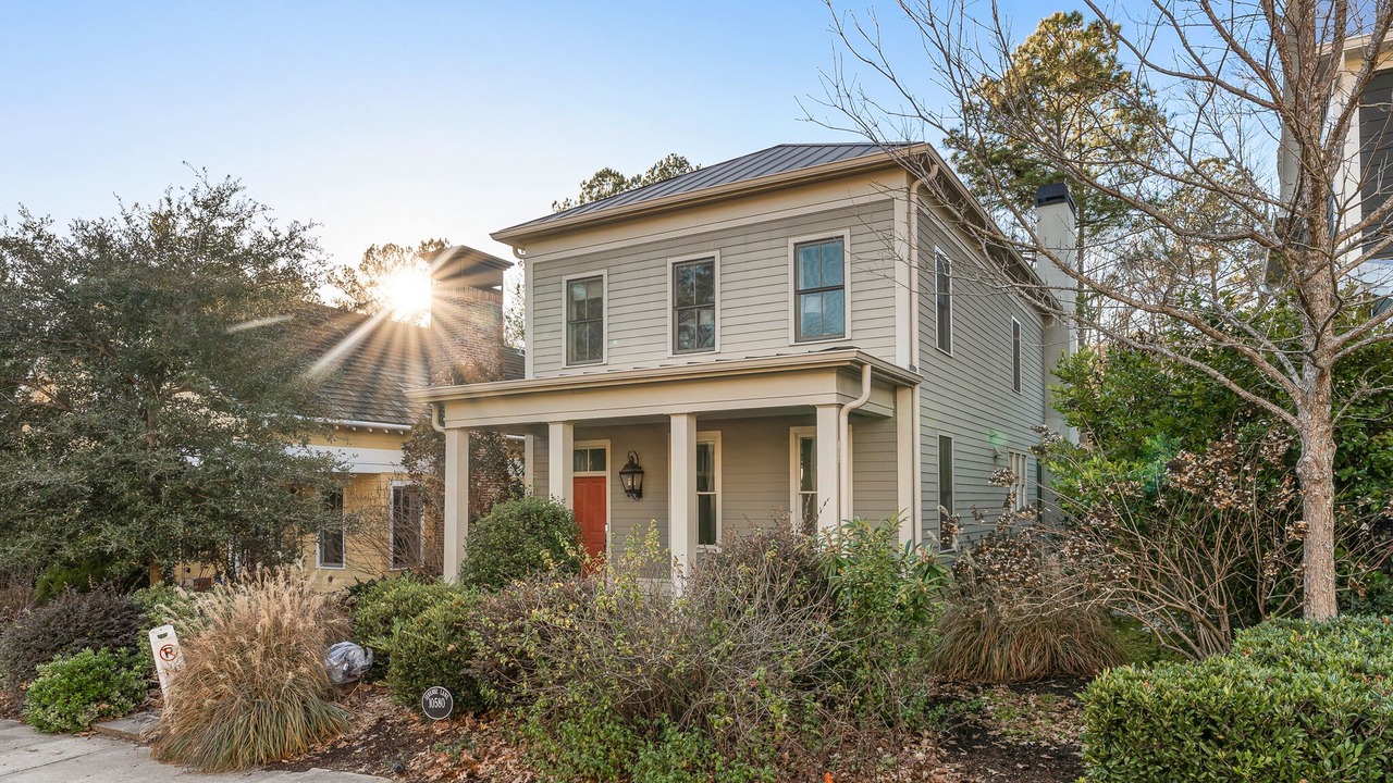 Photo of Outdoor in Chattahoochee Hills