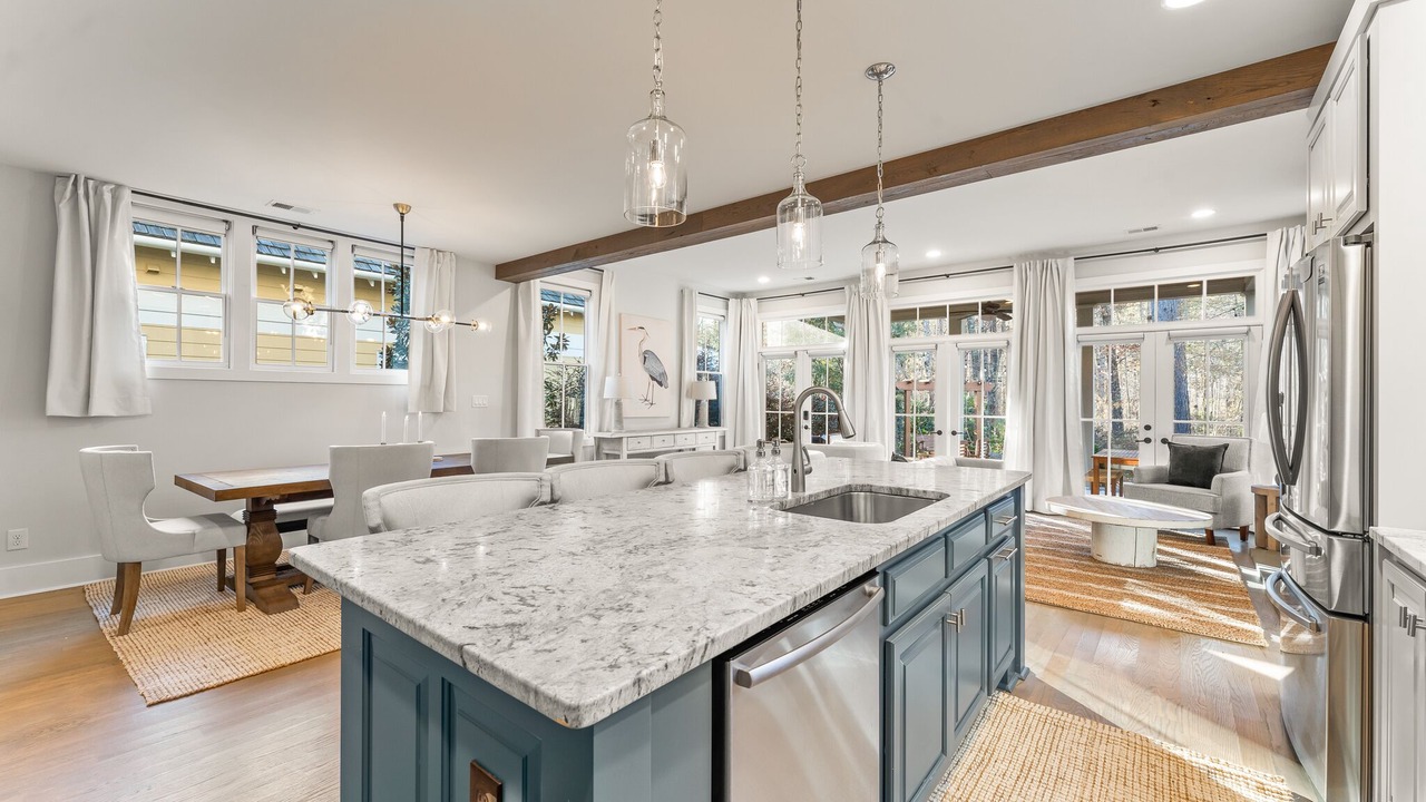 Photo of Kitchen in Chattahoochee Hills