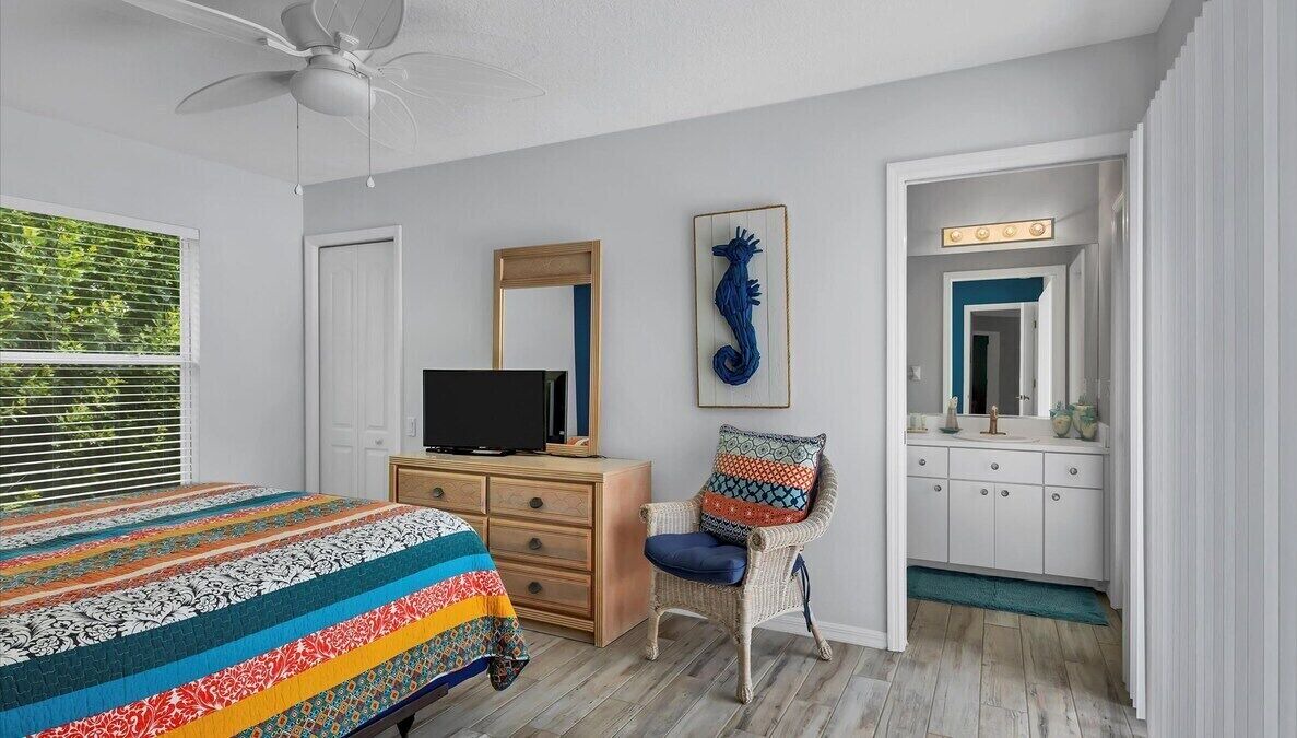 Photo of Bedroom in South Venice