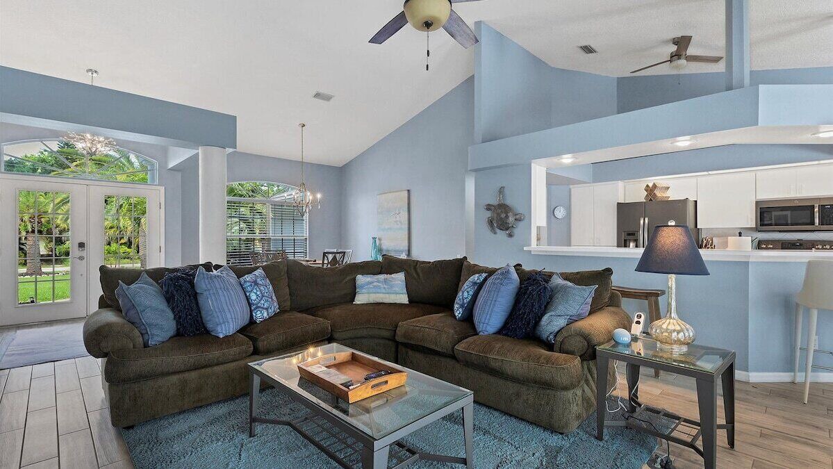 Photo of Livingroom in South Venice