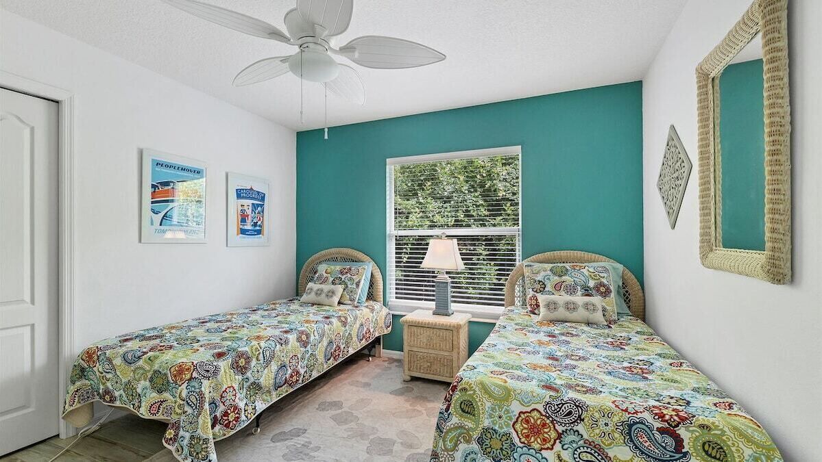 Photo of Bedroom in South Venice