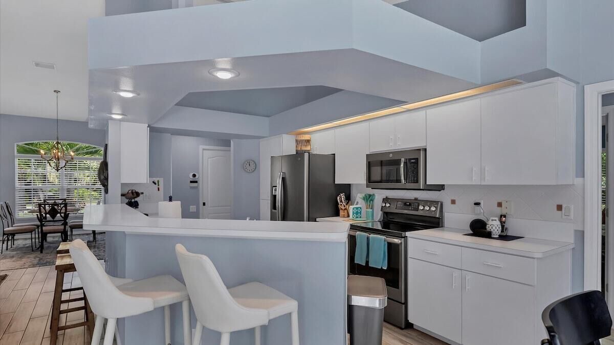 Photo of Kitchen in South Venice