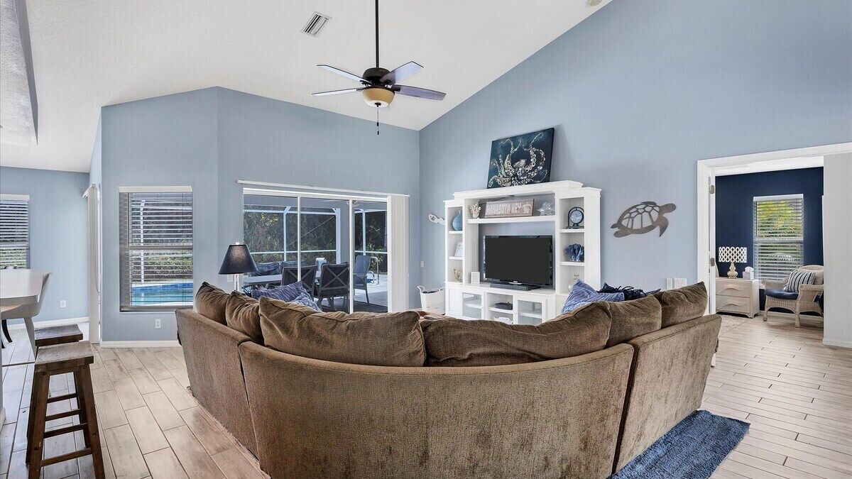 Photo of Livingroom in South Venice