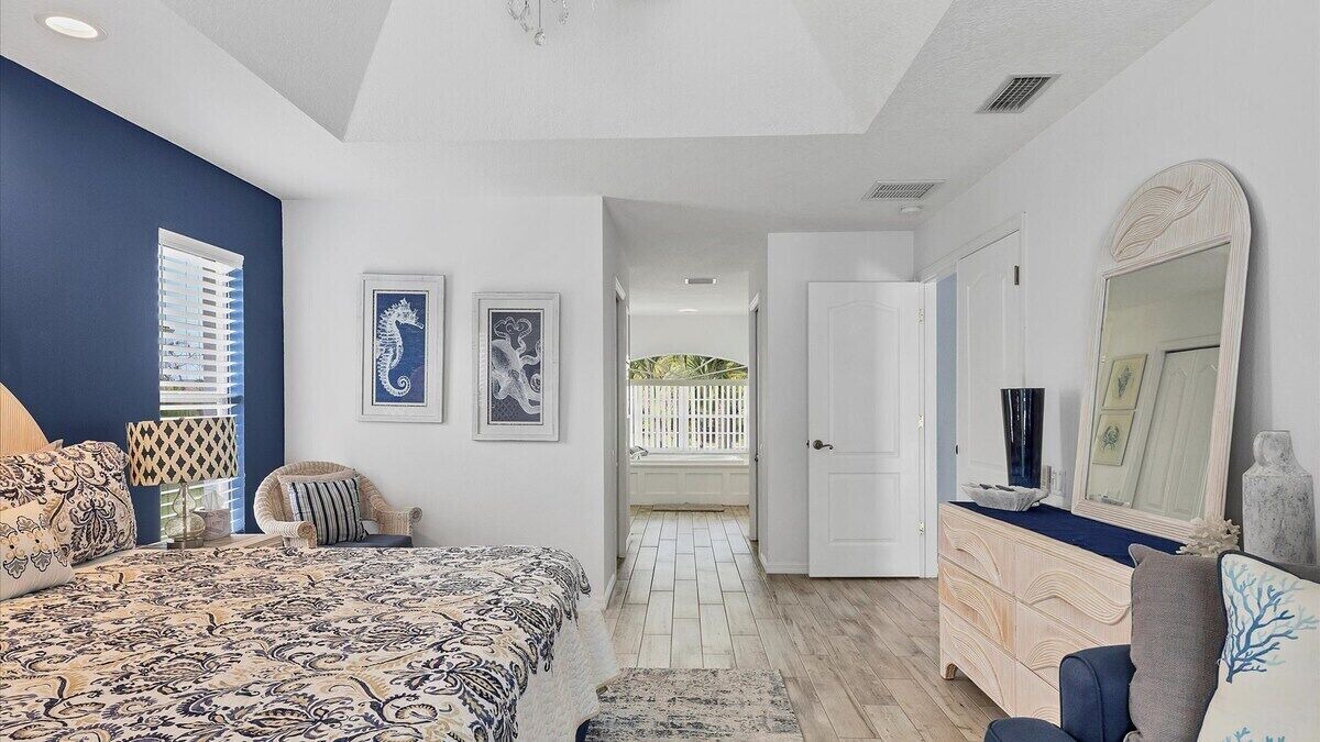 Photo of Bedroom in South Venice