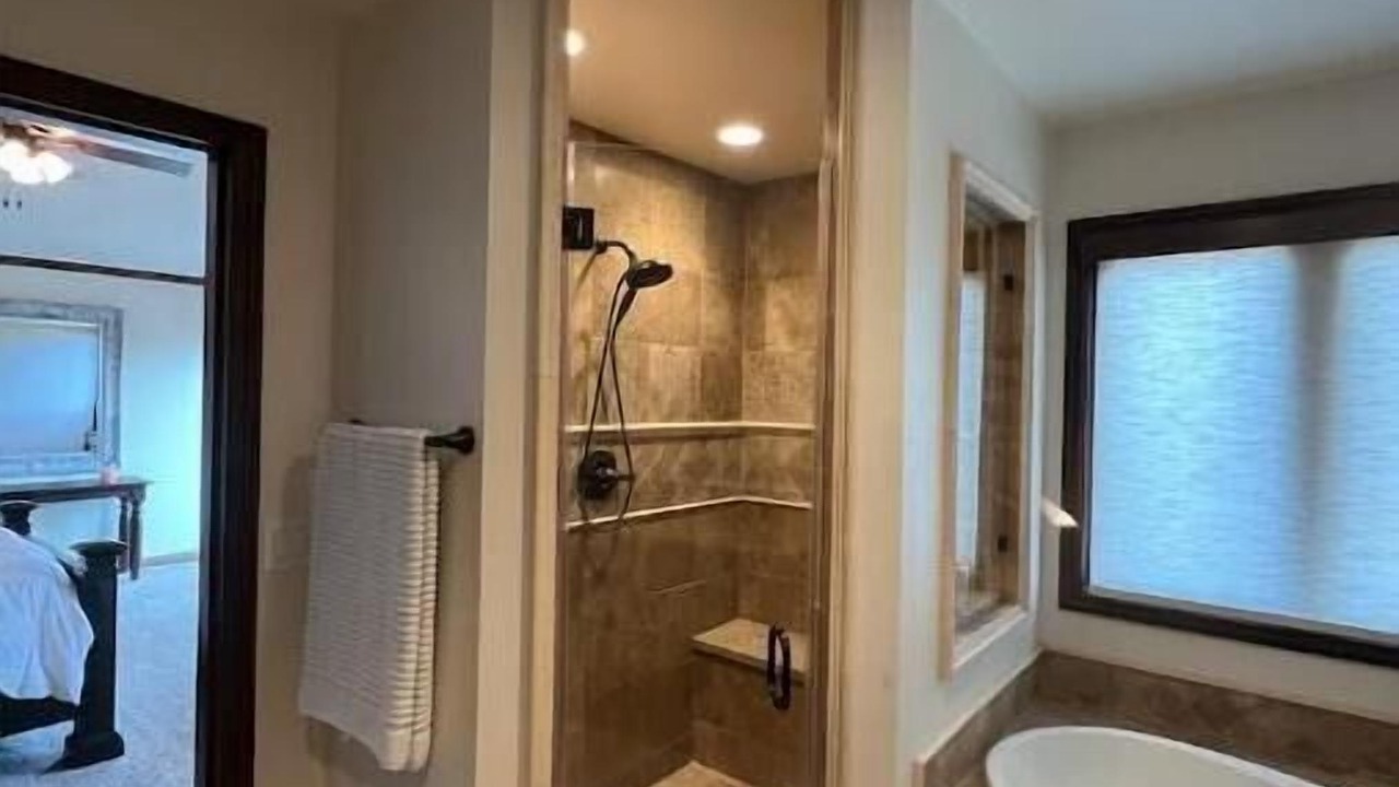 Photo of Bathroom in Temecula