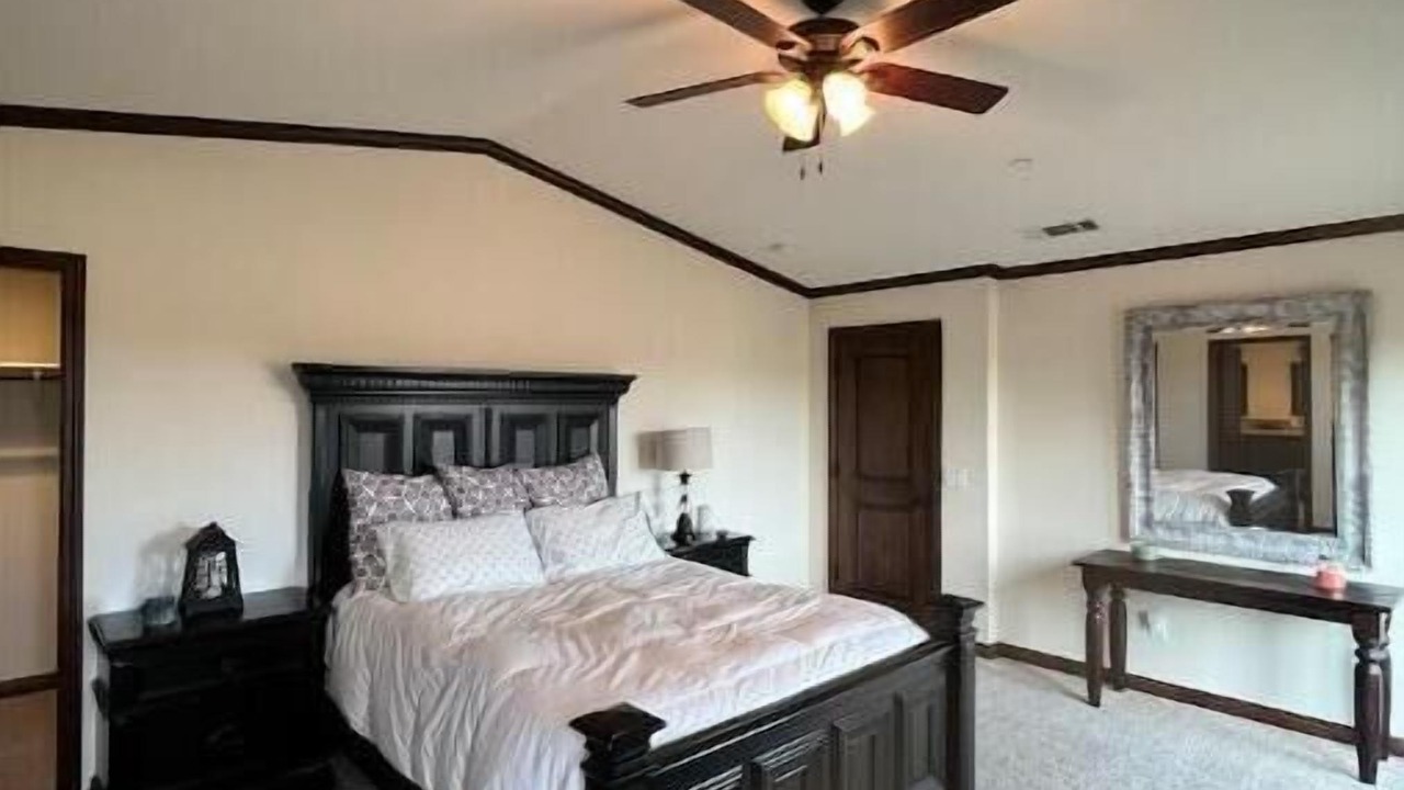 Photo of Bedroom in Temecula