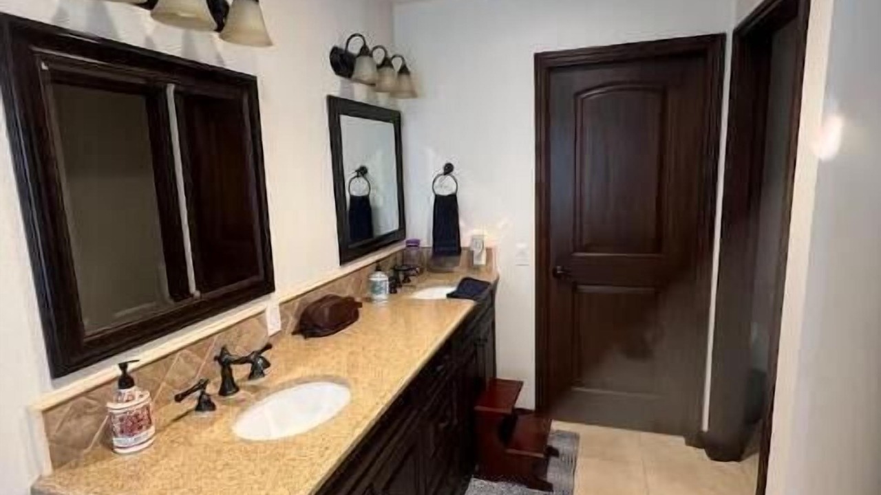 Photo of Bathroom in Temecula