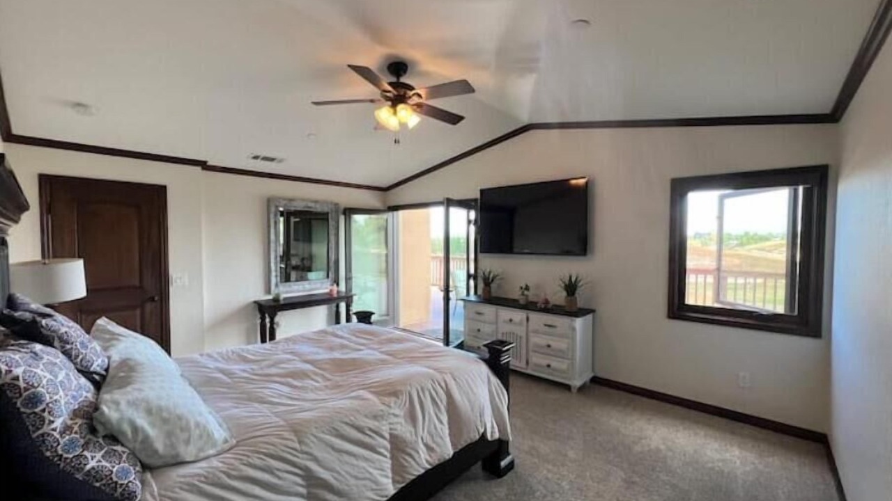 Photo of Bedroom in Temecula