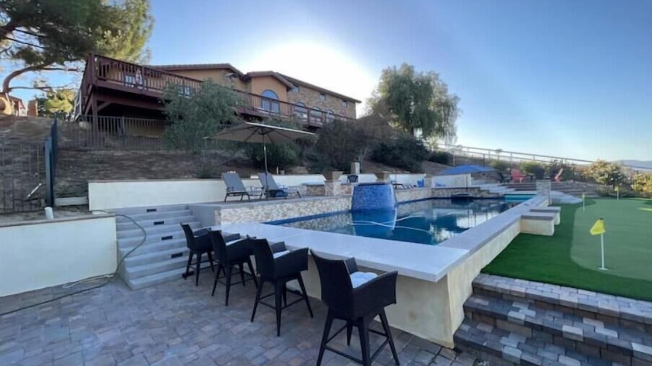 Photo of Outdoor in Temecula