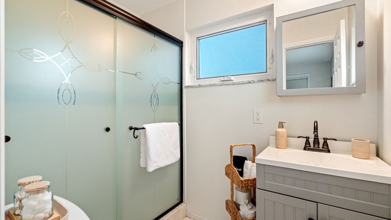 Photo of Bathroom in Fort Lauderdale