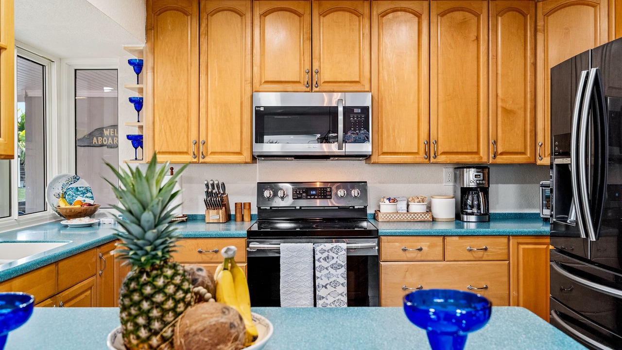 Photo of Kitchen in Fort Lauderdale