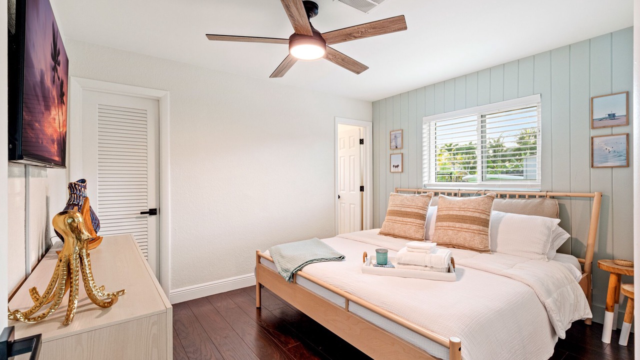 Photo of Bedroom in Fort Lauderdale